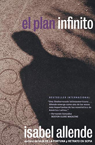 El Plan Infinito (Spanish Edition) von Harper Perennial